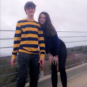 Meet your Posher, Sam